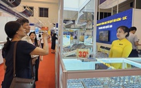 Cuối ngày 17-11, giá vàng giảm, Công ty SJC có thông báo quan trọng về vàng miếng