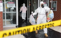 Nhiều trường ở Úc và New Zealand đóng cửa vì nguy cơ ô nhiễm amiăng