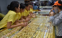 Giá vàng hôm nay 18-11: Giảm mạnh sau chuỗi ngày lập đỉnh