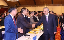 Thanh tra hướng tới thúc đẩy phát triển