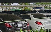 Điều gì đang diễn ra dưới các gầm cầu tại trung tâm TP Đà Nẵng?