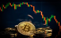 Trưa 18-11, nỗi sợ của giới đầu tư Bitcoin đã thành hiện thực