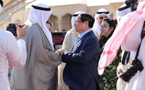 Mở ra nhiều thỏa thuận hợp tác mới với Algeria