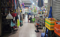 Hộ kinh doanh chật vật chuyển đổi thuế