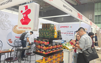 Cà phê Việt gây sốt toàn cầu