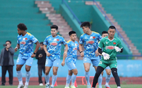 Asian Cup 2027: Cơ hội kiểm chứng hàng công