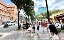 Nâng chất nguồn nhân lực du lịch TP HCM