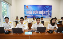 Đề xuất sử dụng 0,1% thuế giá trị gia tăng để "thưởng" cho người tiêu dùng