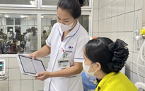 Bộ Y tế lên tiếng về độc lực của chủng virus cúm