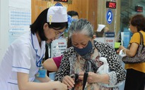 Người TP HCM trên 65 tuổi đã mua BHYT có được hoàn tiền?