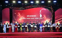 Giao lưu các điển hình học tập và làm theo tư tưởng, đạo đức, phong cách Hồ Chí Minh