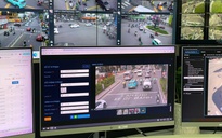 Vị trí camera AI "soi" lỗi vượt đèn đỏ, chạy ngược chiều ở TP HCM