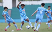 Tuyển Việt Nam quyết thắng Lào, tạo động lực trước trận tái đấu Malaysia