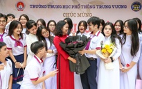 Nhà giáo: Vai trò to lớn, vị thế quan trọng