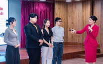 Hơn cả người truyền đạt kiến thức