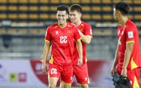 Xuân Son, Tuấn Hải lập công giúp tuyển Việt Nam thắng chủ nhà Lào