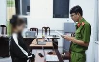 Cần Thơ: Nhờ xóa ảnh nhạy cảm với người yêu cũ, cô gái làm nhiều thanh thiếu niên bị bắt