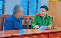 Nghe điện thoại từ số lạ, cụ ông 77 tuổi mang 300 triệu đồng đến ngân hàng chuyển tiền