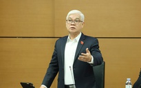 Việc thu tiền chuyển mục đích sử dụng đất: Không nên tạo gánh nặng cho người dân