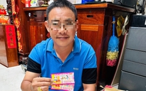 Xổ số miền Nam: 2 người đàn ông trúng đặc biệt ngay Ngày Quốc tế Nam giới