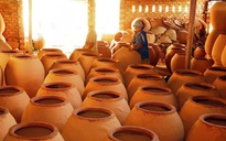 Lò lu Đại Hưng - Di sản văn hóa sống động vùng đất Nam Bộ