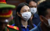 Ai tư vấn cho Nguyễn Thúc Thuỳ Tiên cách trốn trách nhiệm?