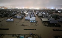 Thủ tướng chỉ đạo ứng phó với lũ đặc biệt lớn ở Đắk Lắk, lũ khẩn cấp ở Gia Lai