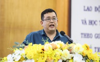 Chân dung những người thầy đặc biệt của ngành GD-ĐT TPHCM