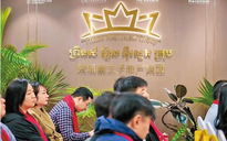 Vụ Prince Group: Bang Phúc Kiến giàu "không thấy đáy", thêm nhóm Huiwon ở Hàn Quốc