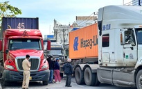 Thương tâm: Hai anh em chở nhau đi học không may gặp tai nạn, em gái tử vong tại chỗ