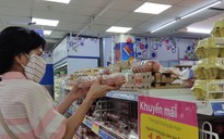 Ba Huân nợ thuế, chương trình trứng bình ổn có ảnh hưởng?