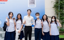 TP HCM: Chi tiết việc hoàn tiền cho học sinh đã mua BHYT