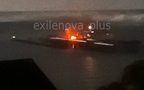 Ukraine tấn công trả đũa bằng UAV, Nga tung đòn trừng phạt