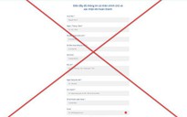 Cảnh báo chiêu trò lừa đảo mới qua lịch hẹn giả mạo