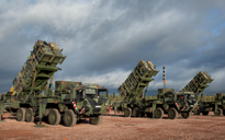 Điểm nóng xung đột ngày 3-11: Châu Âu trao thêm "bảo bối" cho Ukraine