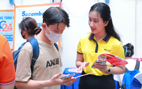 Thiếu hụt lao động lành nghề