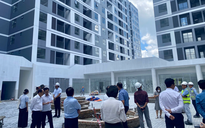 Tương lai sáng cho nhà ở xã hội