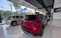 Những mẫu ô tô "cứu" cả hãng xe