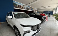 Tin tức giá xe ngày 2-11: Các hãng xe tung cú "nước rút" cuối cùng của năm