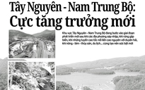 Báo in Người Lao Động 3-11: Lương nhà giáo được xếp cao nhất