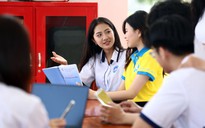 UFM định hướng trở thành ĐH với 3 trường thành viên