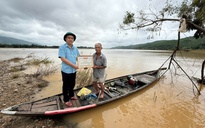 Khen thưởng 2 công dân dũng cảm cứu người ở Đà Nẵng