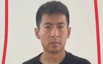 Một nghi phạm quốc tịch Trung Quốc cao khoảng 1m8, trốn khỏi Bệnh viện Đà Nẵng lúc rạng sáng 2-11