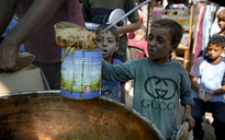 Lời nhắn gửi cho giới siêu giàu