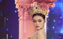 Hoa hậu Yến Nhi cầu cứu cho người thân