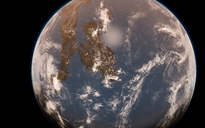 Phát hiện bước ngoặt về sự sống Trái Đất 3,33 tỉ năm trước