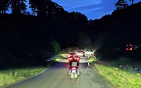 Lâm Đồng: Thông tin mới về việc lưu thông qua đèo Tà Nung lên Đà Lạt