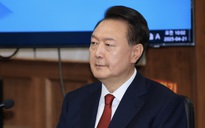 Vụ thiết quân luật Hàn Quốc: "Trò chơi drone mạo hiểm" của cựu Tổng thống Yoon Suk-yeol