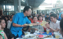 Lao động nào được LĐLĐ TPHCM hỗ trợ 1 triệu đồng dịp Tết 2026?