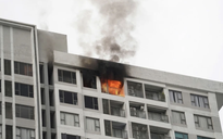 TPHCM: Sở Xây dựng lần thứ 3 yêu cầu báo cáo PCCC chung cư